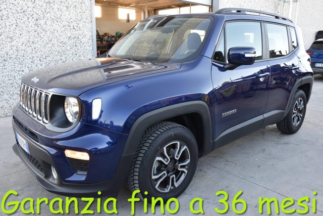 JEEP Renegade 1.6 Mjt 120 CV Business 