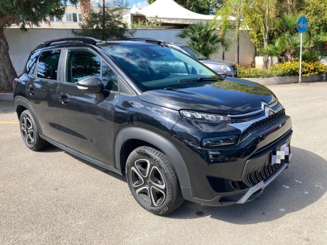 CITROEN C3 Aircross PureTech 110 S&S Feel 