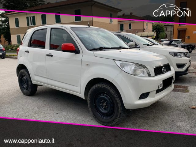 DAIHATSU Terios 1.5 4WD 