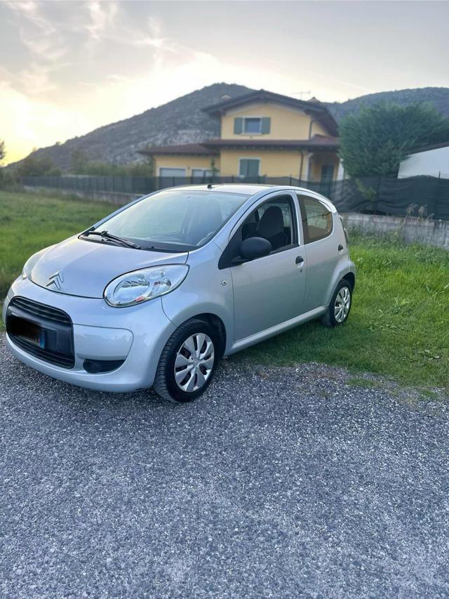 CITROEN C1 air dream city 