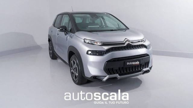 CITROEN C3 Aircross PureTech 110 S&S You 