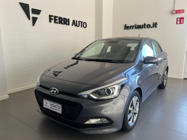 HYUNDAI i20 1.2 84 CV Comfort 