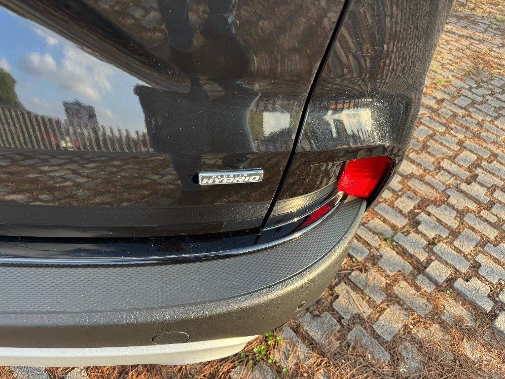 FORD Kuga 2.5 Plug In Hybrid 225 CV CVT 2WD Titanium KM CERT - 6