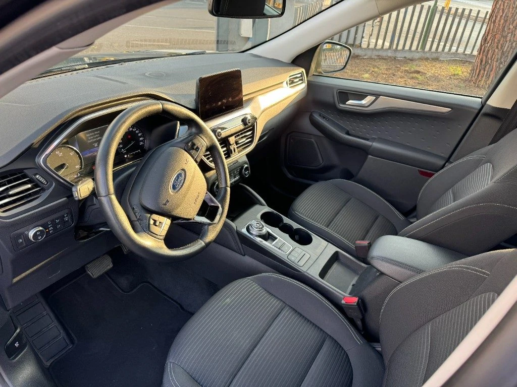 FORD Kuga 2.5 Plug In Hybrid 225 CV CVT 2WD Titanium KM CERT - 14