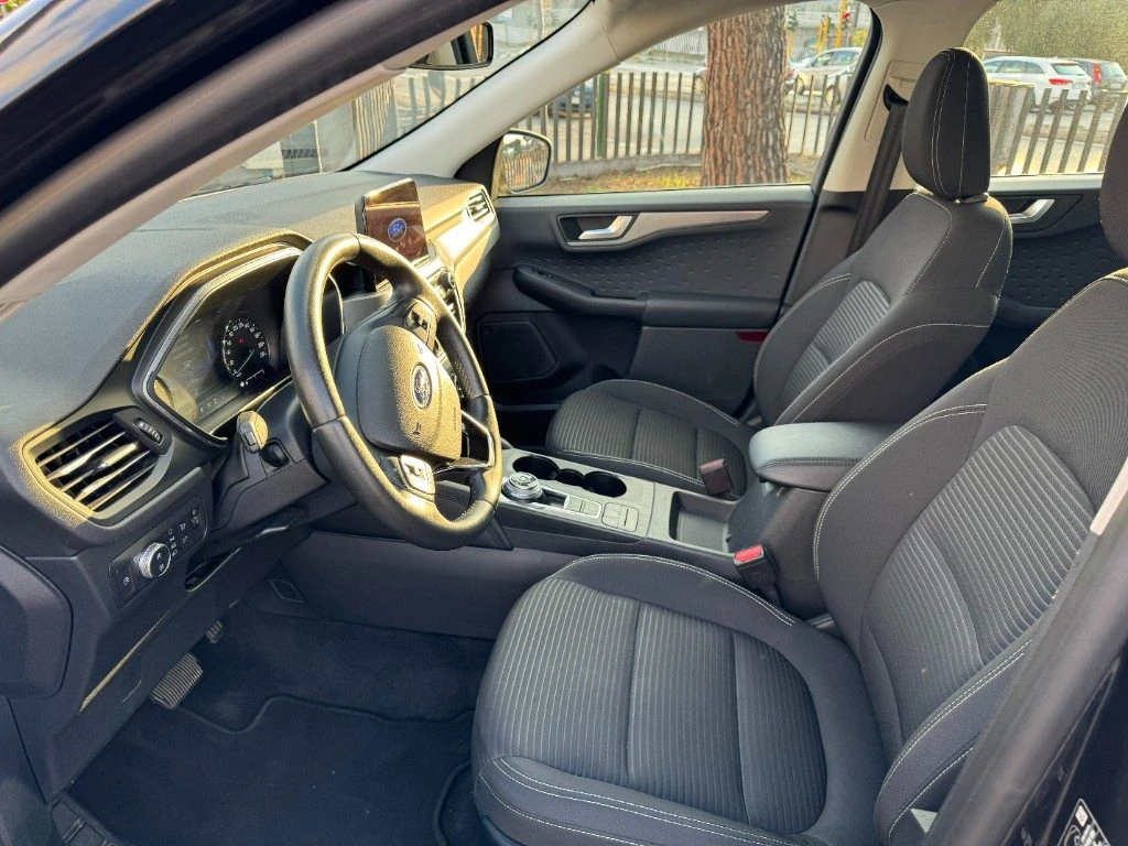 FORD Kuga 2.5 Plug In Hybrid 225 CV CVT 2WD Titanium KM CERT - 15