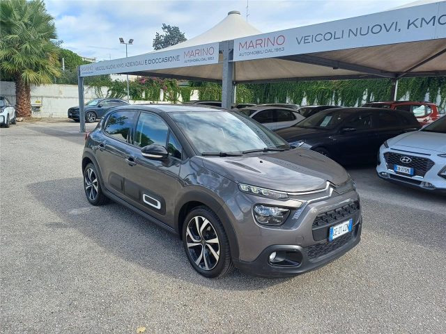 CITROEN C3 3ª serie  BlueHDi 100 S&S Shine 