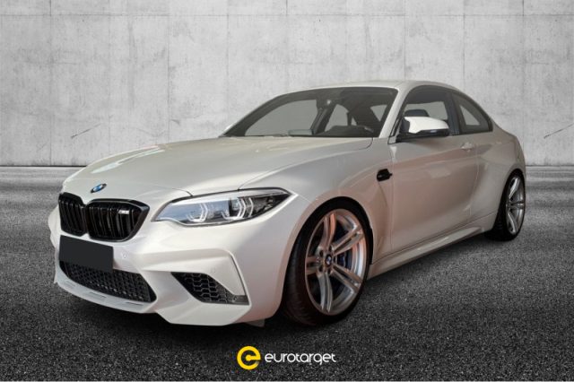 BMW M2 Coupé Competition 