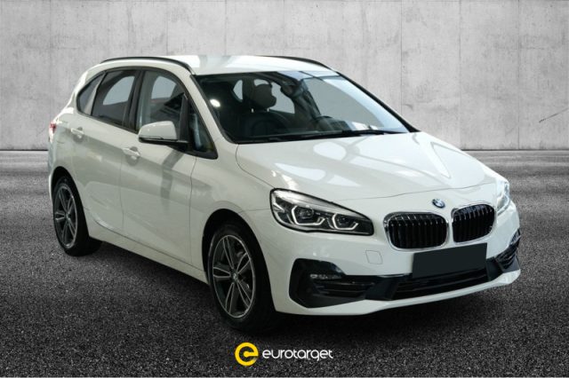 BMW 218 i Active Tourer Advantage 