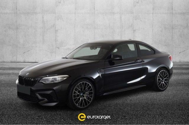 BMW M2 Coupé Competition 