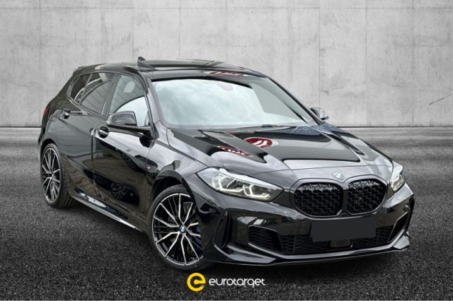 BMW M135 i xDrive 