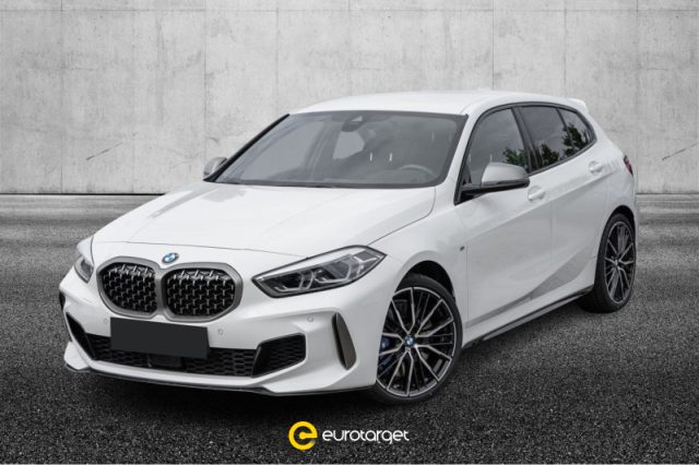 BMW M135 i xDrive 