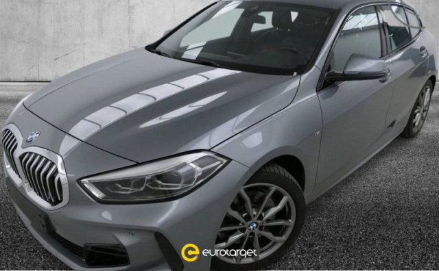 BMW 120 i 5p. Msport 