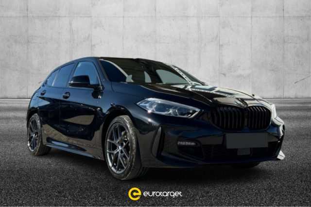 BMW 120 i 5p. Msport 