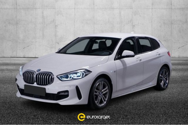 BMW 118 i 5p. Msport 