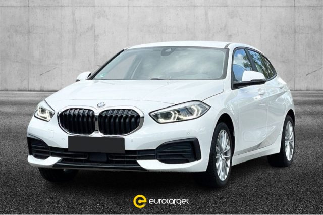 BMW 118 i 5p. Advantage 