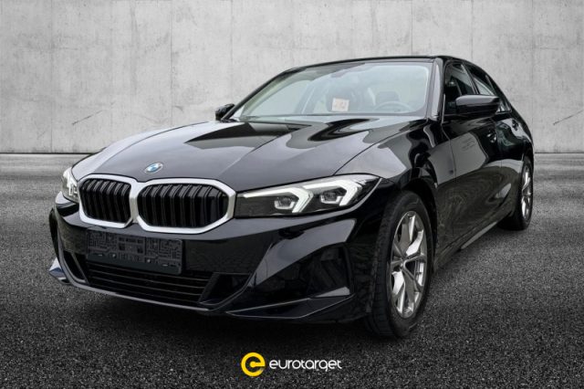 BMW 320 d 48V 