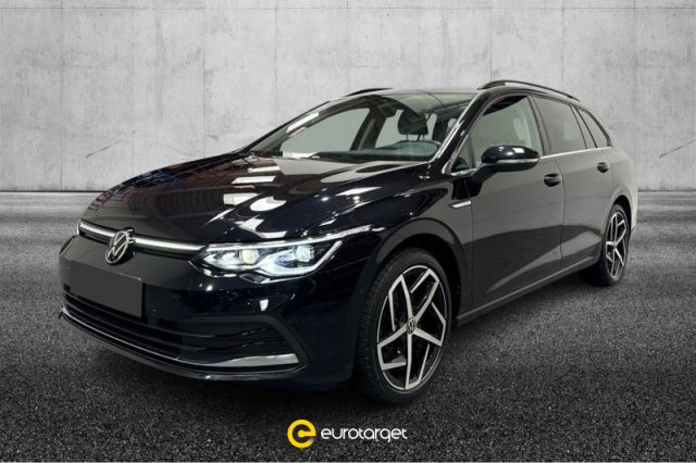 VOLKSWAGEN Golf Variant 2.0 TDI 150 CV DSG SCR Style 