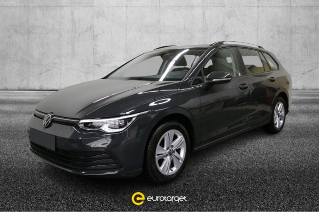 VOLKSWAGEN Golf Variant 2.0 TDI 150 CV DSG SCR Life 