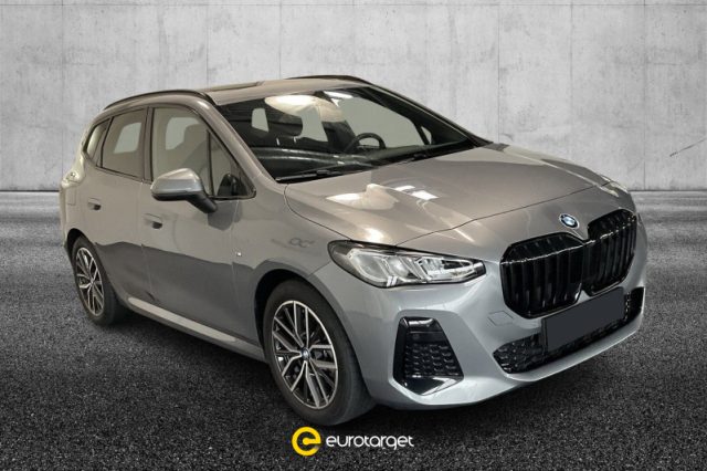 BMW 218 i Active Tourer Msport 