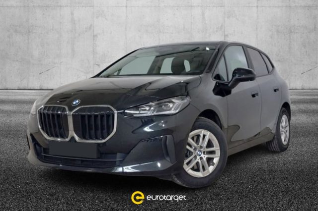 BMW 218 i Active Tourer 