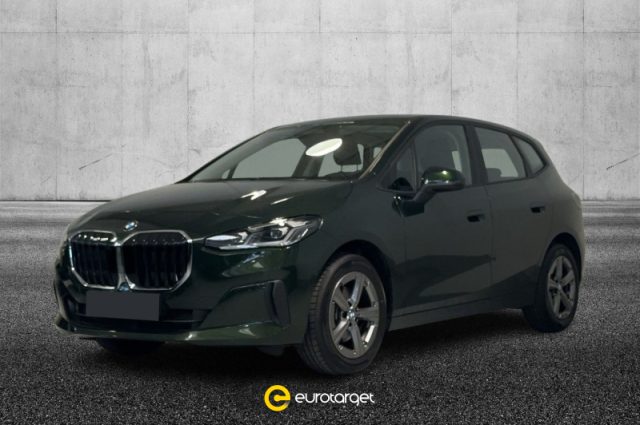 BMW 216 i Active Tourer 