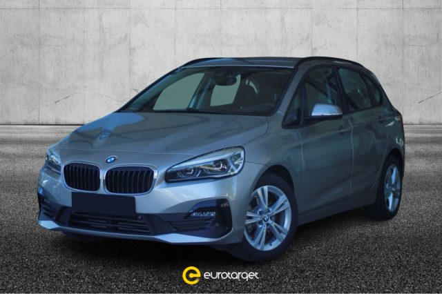 BMW 218 i Active Tourer Advantage 