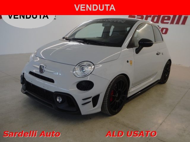 ABARTH 595 1.4 Turbo    . 