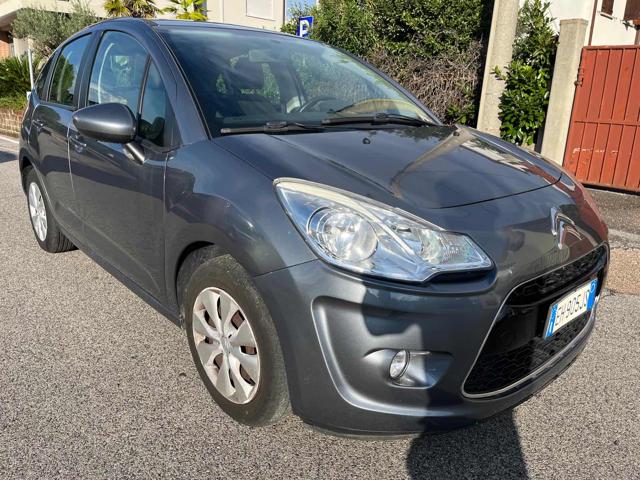 CITROEN C3 1.1 Seduction motore rotto 