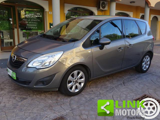 OPEL Meriva 1.3 CDTI 95 CV 