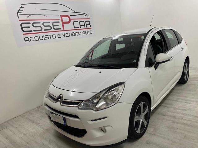 CITROEN C3 PureTech 82 NEOPATENTATO 