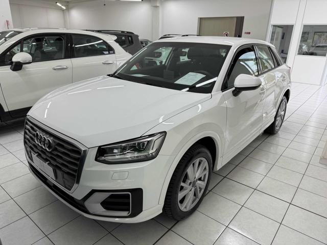 AUDI Q2 30 TDI S tronic Admired 