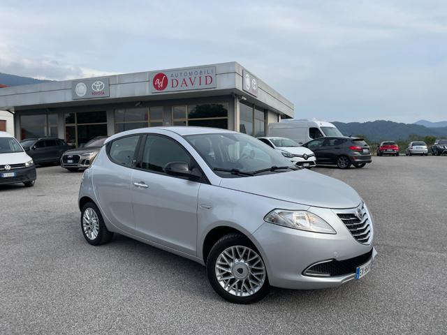 LANCIA Ypsilon 1.2 69 CV 5 porte Platinum 