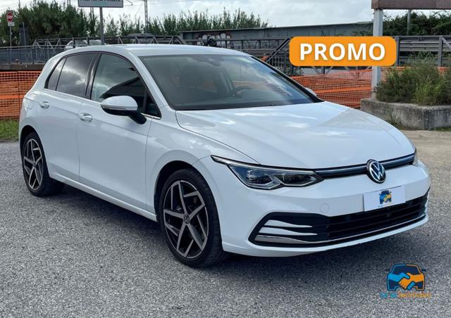 VOLKSWAGEN Golf 1.4 TSI eHYBRID 204 CV DSG Style prezzo proMMo 