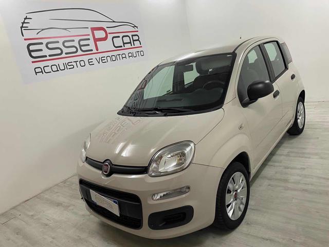 FIAT Panda 1.2 Lounge NEOPATENTATO 