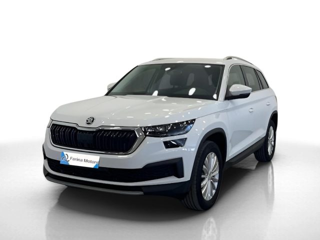 SKODA Kodiaq 1.5 TSI ACT DSG 7 posti Ambition - Cam - Carplay 