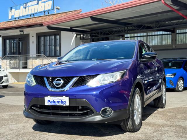 NISSAN Qashqai 1.5 dCi Acenta 90 mila km 