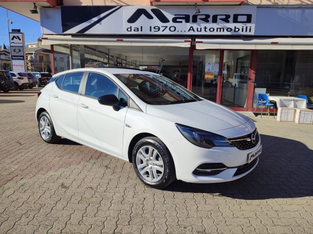 OPEL Astra 1.2 Turbo 145CV S&S 5P Business Edition 