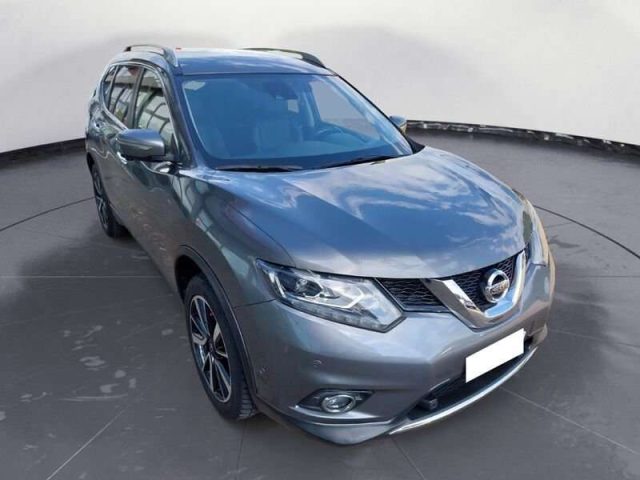 NISSAN X-Trail 1.6 dCi Tekna 2WD E6 