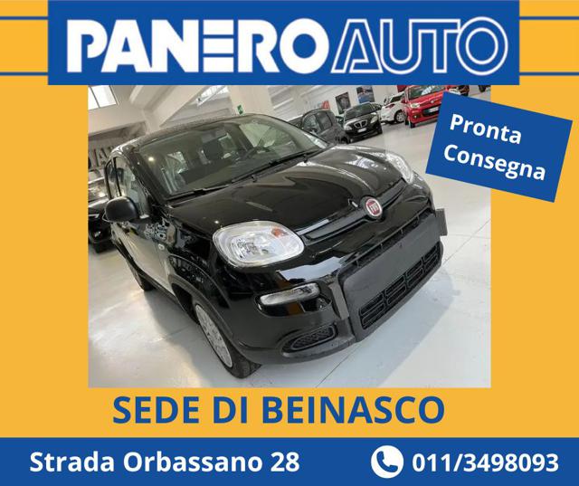 FIAT Panda 1.2 EasyPower GPL casa madre 