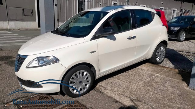 LANCIA Ypsilon GPL Euro 140 ZeroAnticipo 