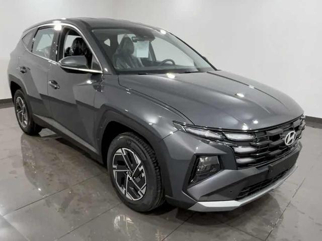 HYUNDAI Tucson 1.6 CRDI xclass NEW MODEL 2025 