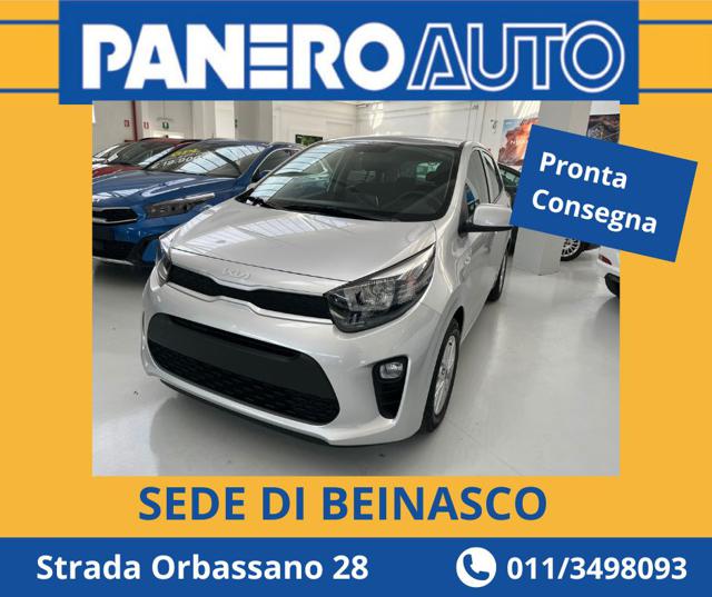 KIA Picanto 1.0 12V 5 porte Urban 