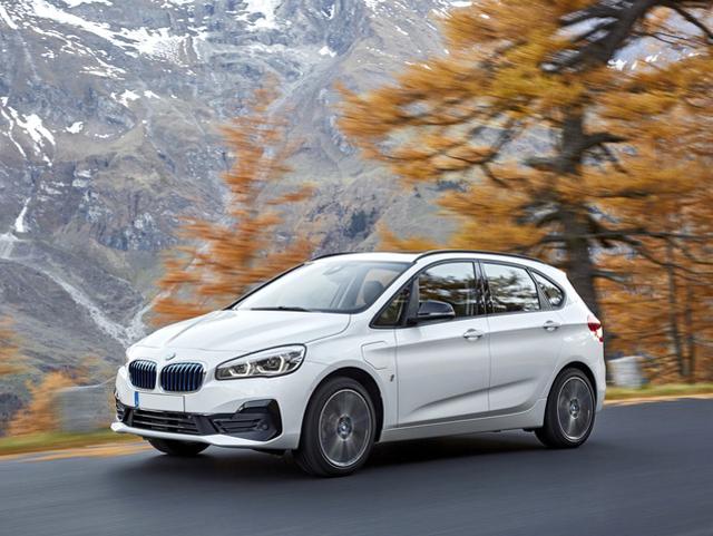 BMW 225 xe Active Tourer iPerformance Sport aut. 