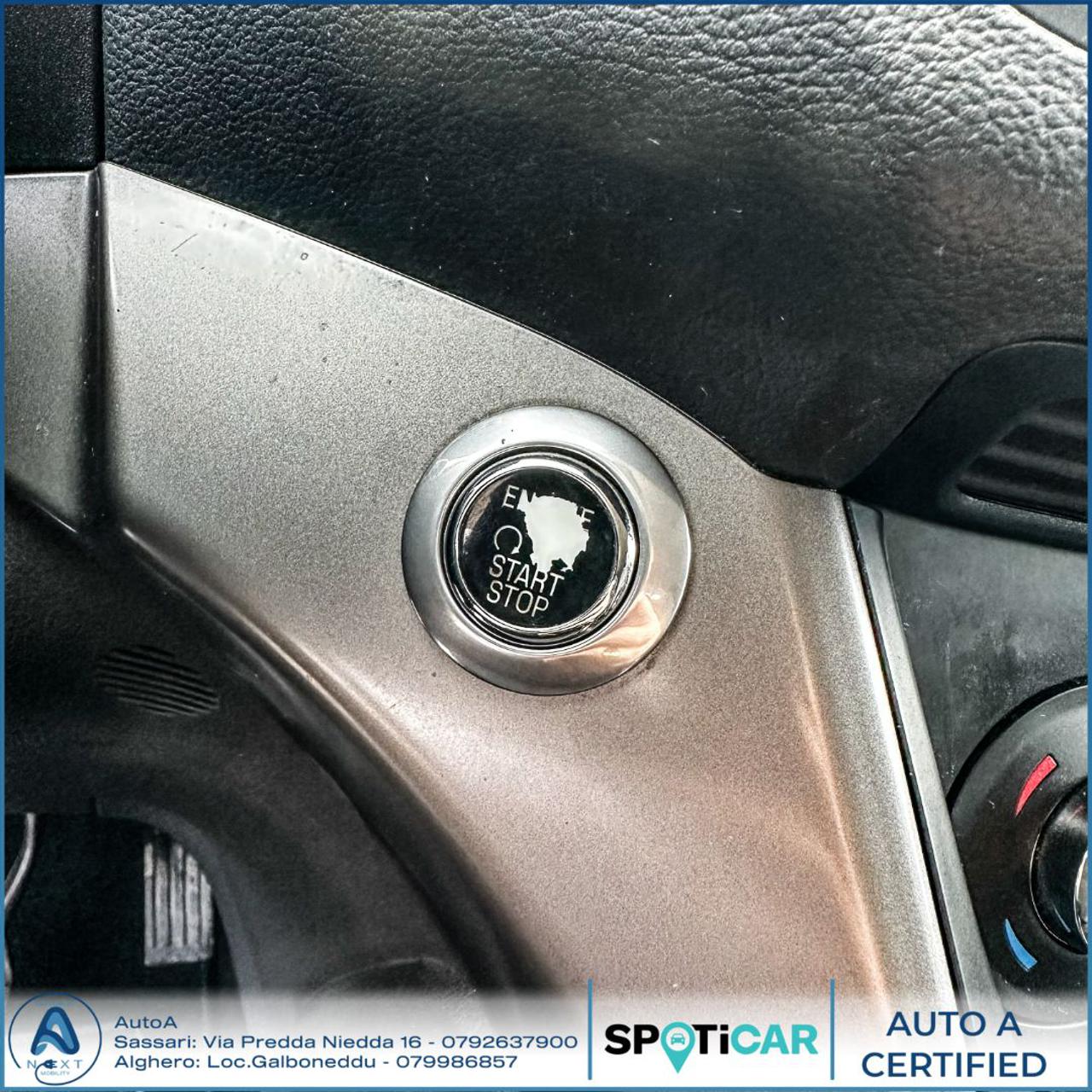 FORD Kuga 1.5 EcoBoost 150 CV S&S 2WD Plus - 22