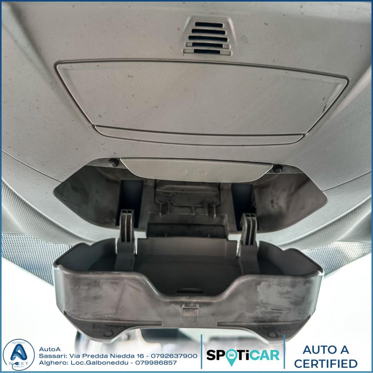 FORD Kuga 1.5 EcoBoost 150 CV S&S 2WD Plus - 25