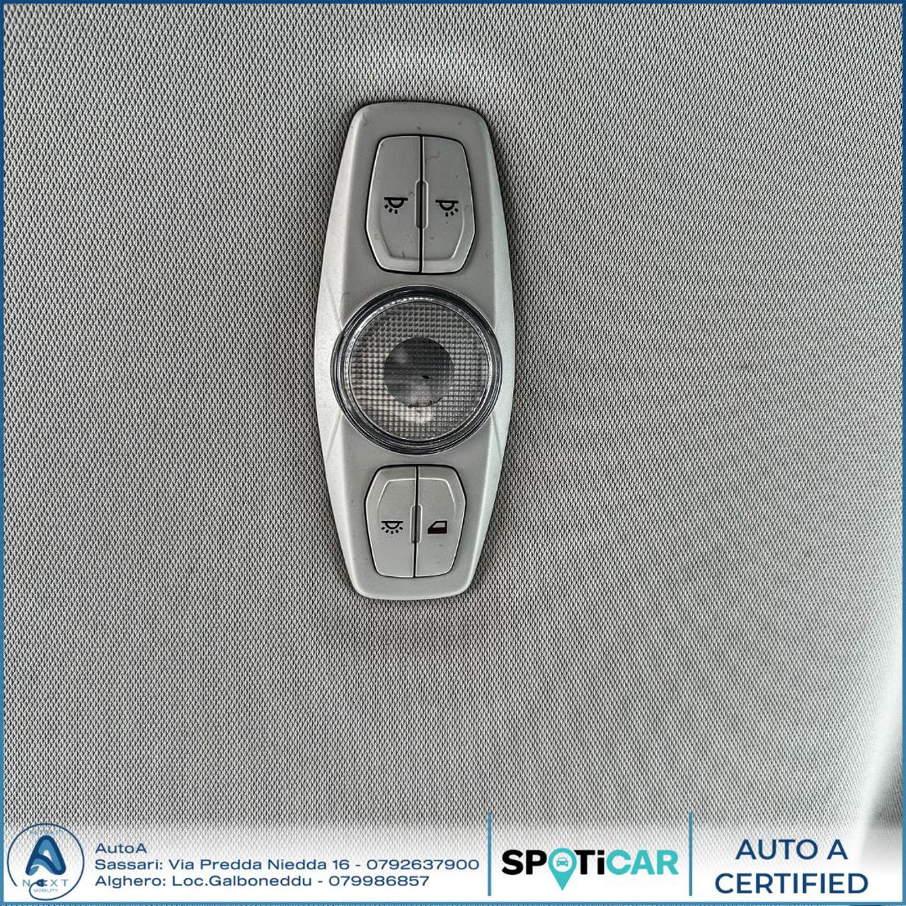 FORD Kuga 1.5 EcoBoost 150 CV S&S 2WD Plus - 26