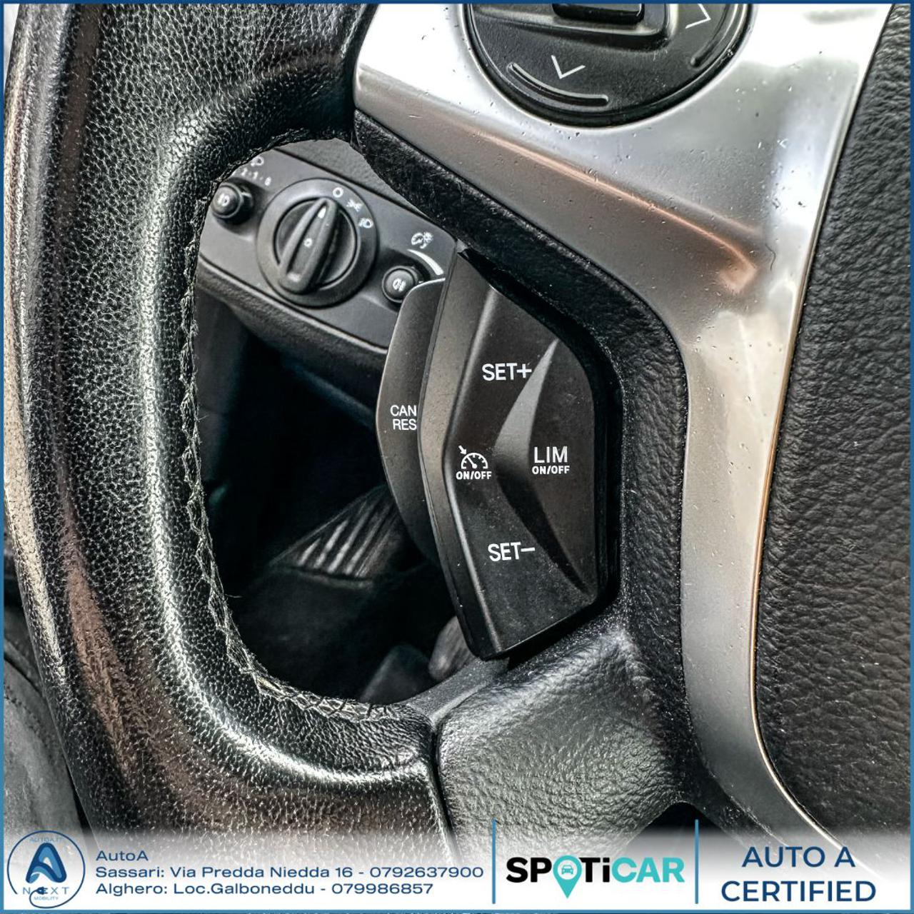 FORD Kuga 1.5 EcoBoost 150 CV S&S 2WD Plus - 18