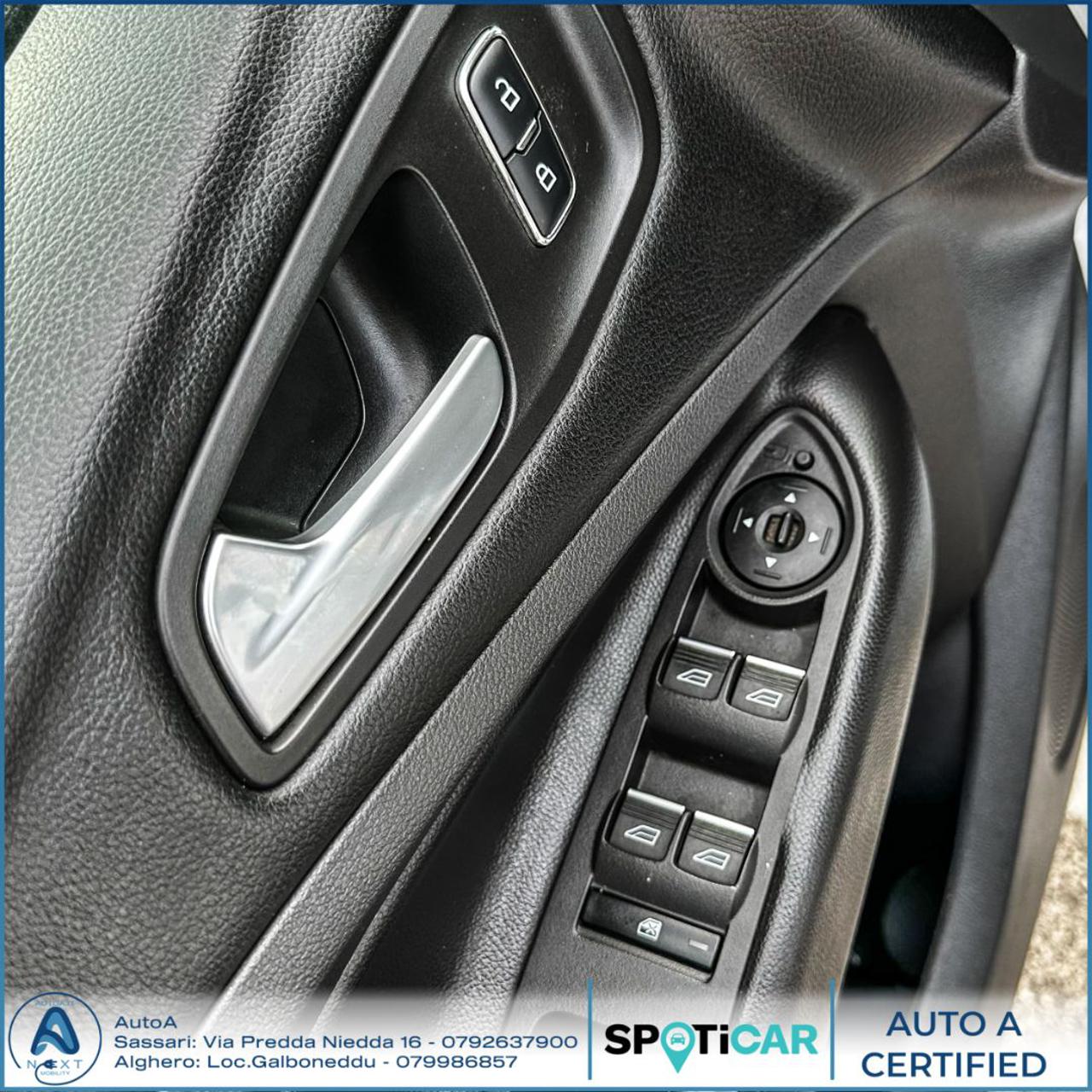 FORD Kuga 1.5 EcoBoost 150 CV S&S 2WD Plus - 27