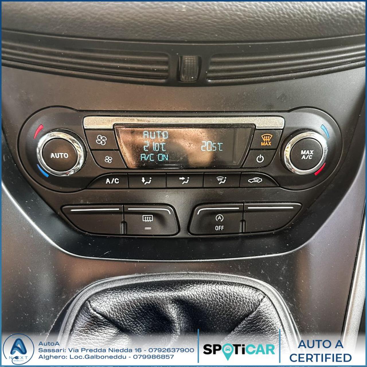 FORD Kuga 1.5 EcoBoost 150 CV S&S 2WD Plus - 21