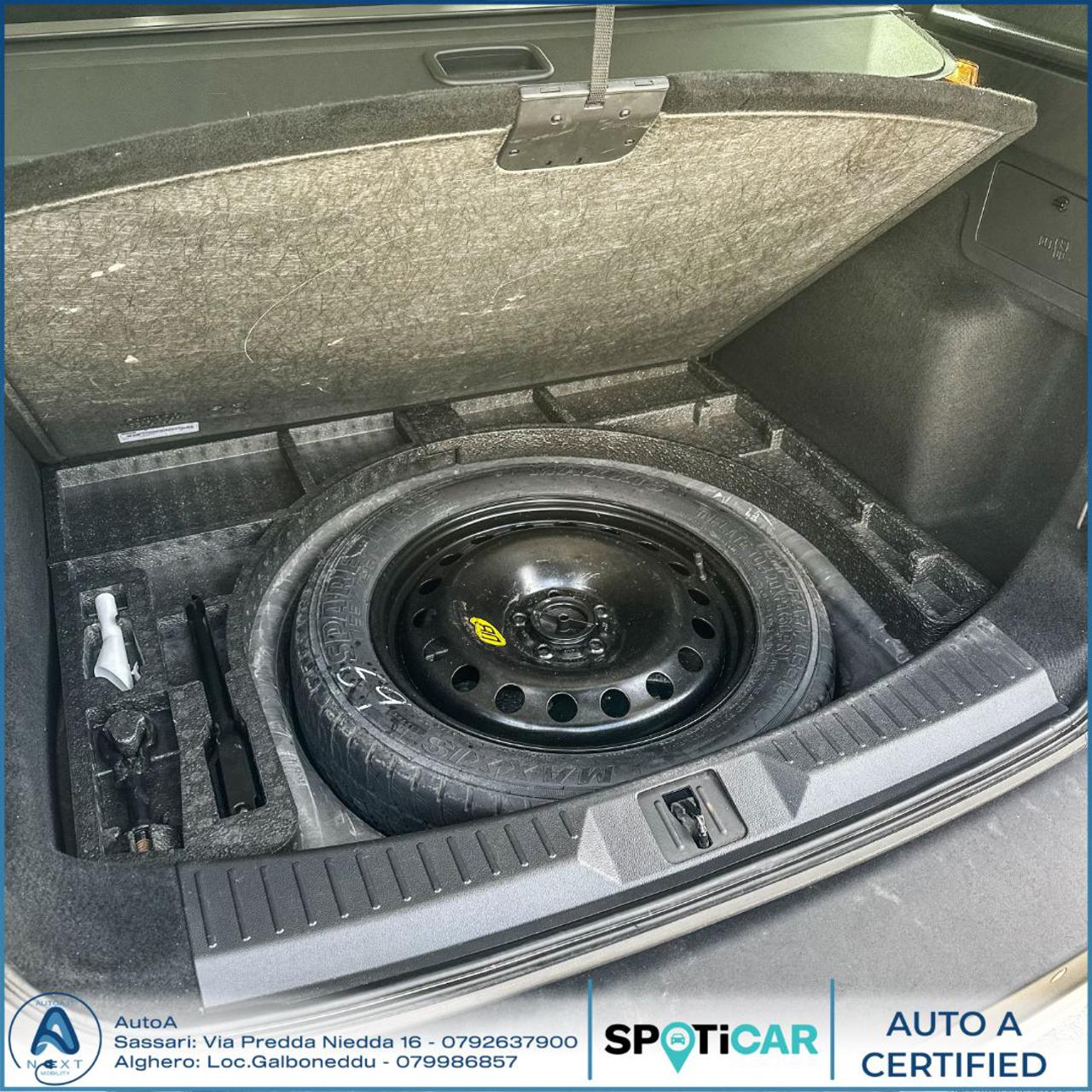 FORD Kuga 1.5 EcoBoost 150 CV S&S 2WD Plus - 10